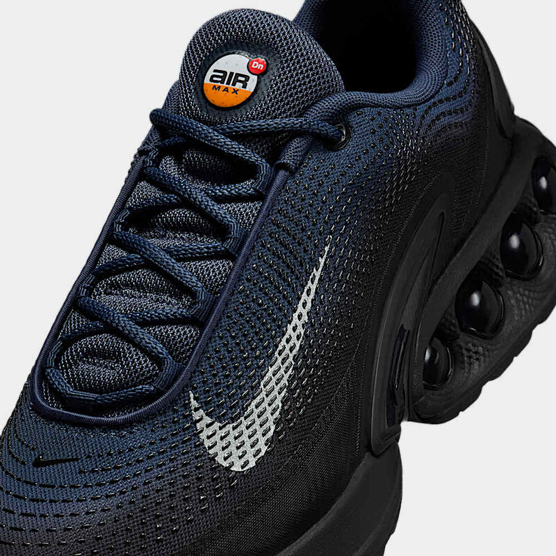 Nike Air Max Dn "Thunder Blue" | II7633-400