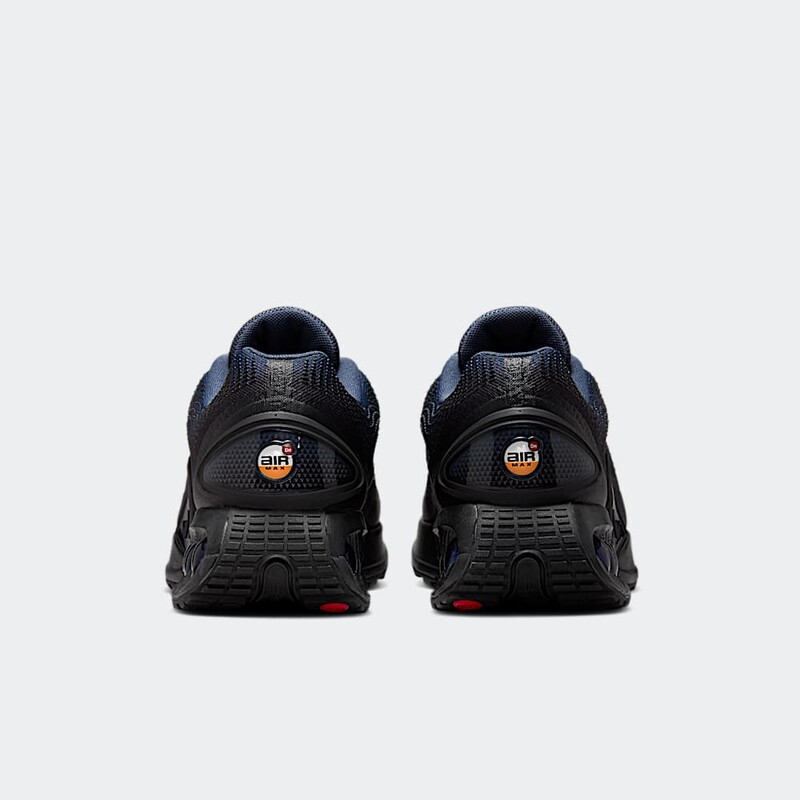 Nike Air Max Dn "Thunder Blue" | II7633-400