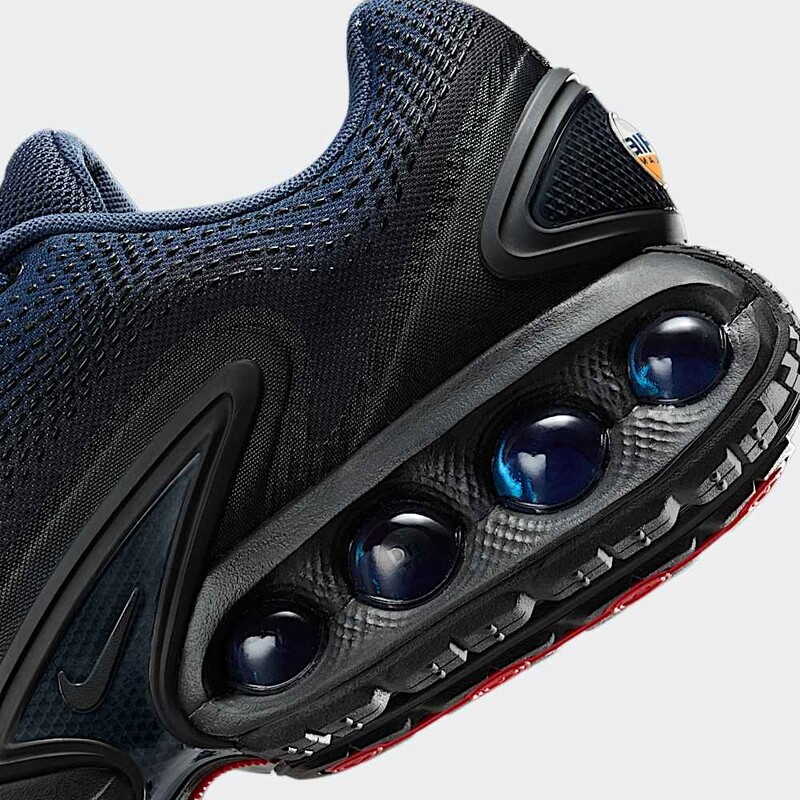 Nike Air Max Dn "Thunder Blue" | II7633-400