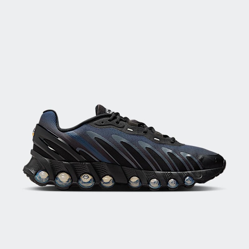 Nike Air Max Dn8 "Thunder Blue" | II7634-001