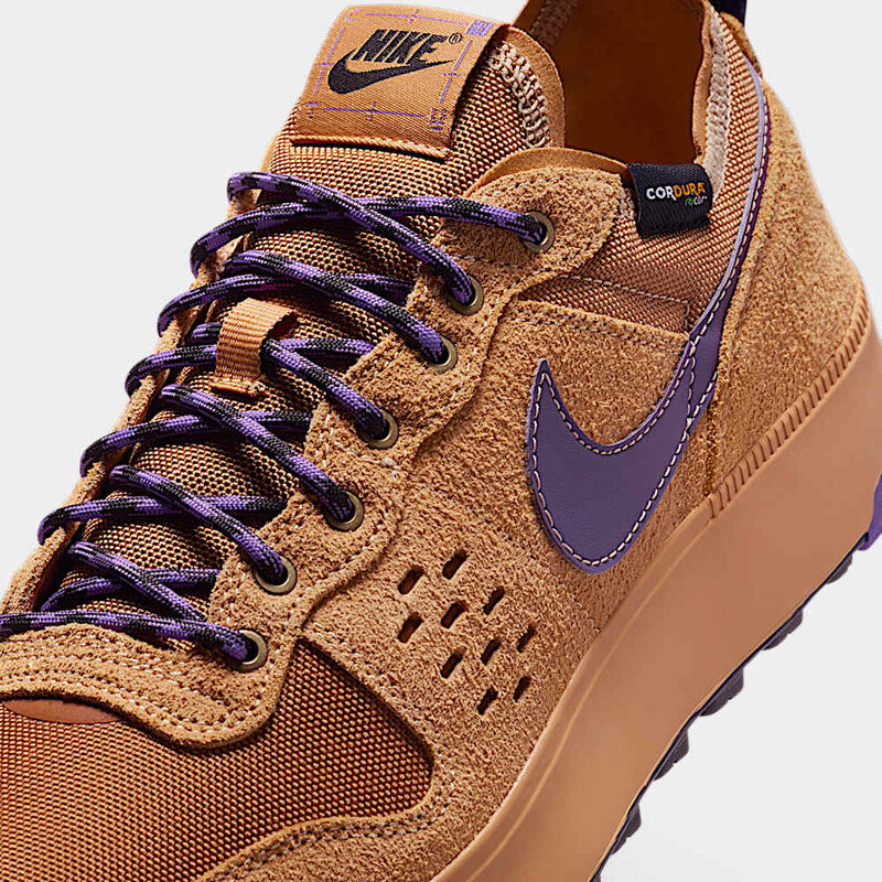Cordura x Nike C1TY Premium "Flax" | HJ4316-200