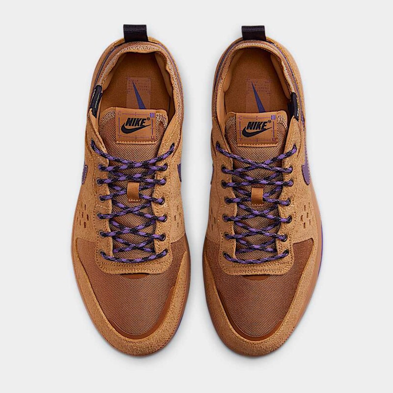 Cordura x Nike C1TY Premium "Flax" | HJ4316-200