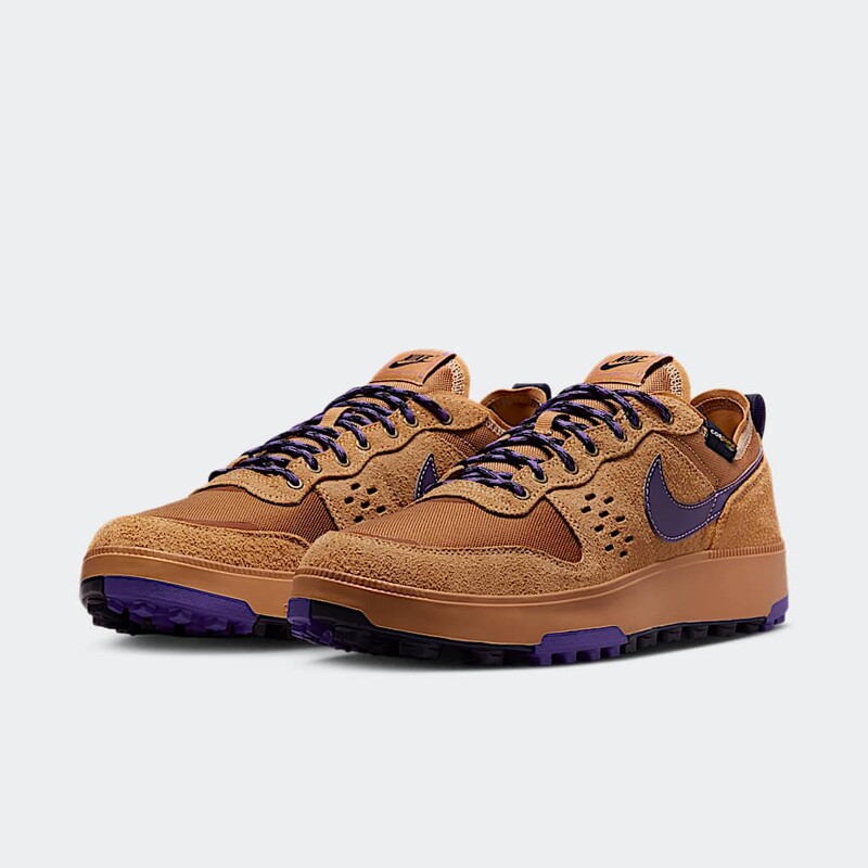 Cordura x Nike C1TY Premium "Flax" | HJ4316-200
