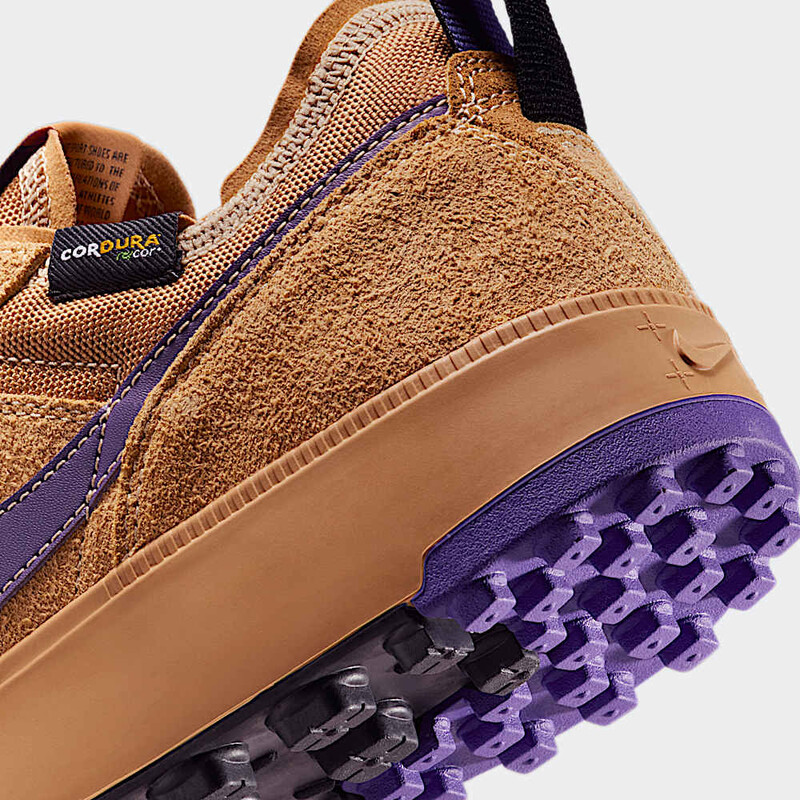 Cordura x Nike C1TY Premium "Flax" | HJ4316-200