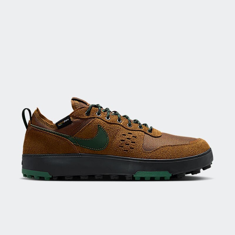 Cordura x Nike C1TY Premium "Light British Tan" | HJ4316-201