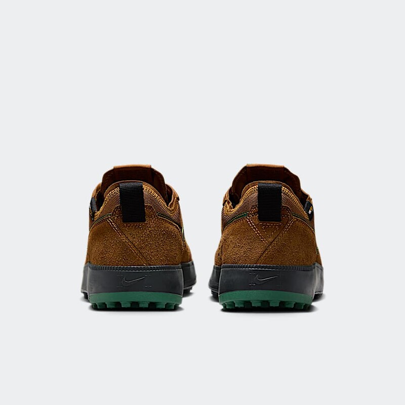 Cordura x Nike C1TY Premium "Light British Tan" | HJ4316-201