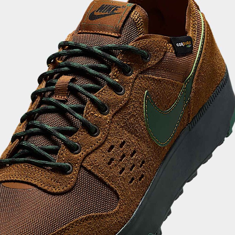 Cordura x Nike C1TY Premium "Light British Tan" | HJ4316-201