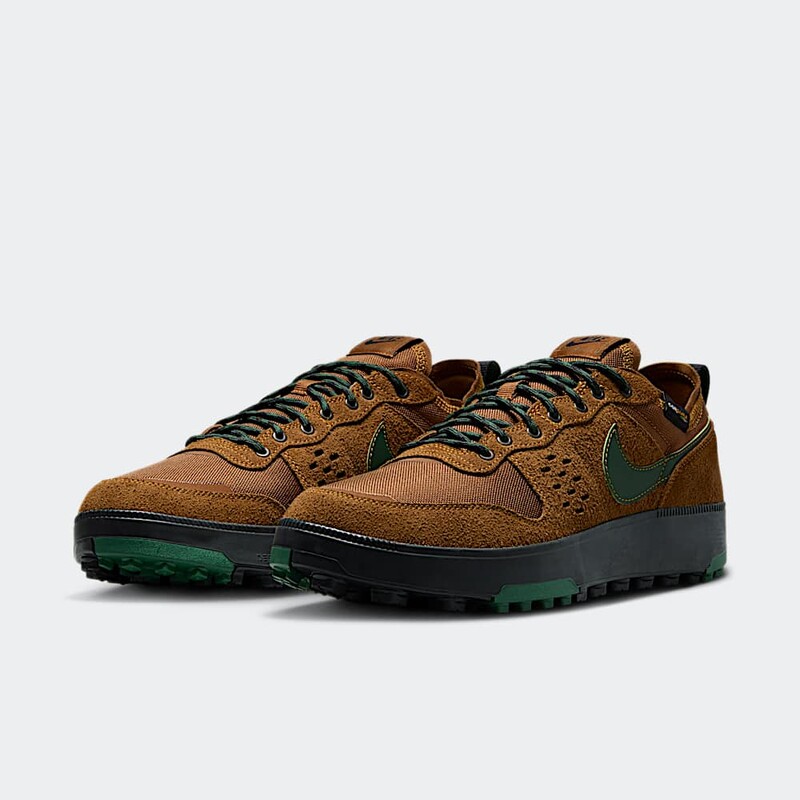Cordura x Nike C1TY Premium "Light British Tan" | HJ4316-201