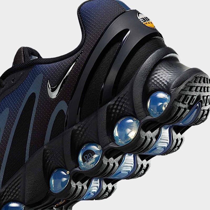 Nike Air Max Dn8 "Thunder Blue" | II7634-001