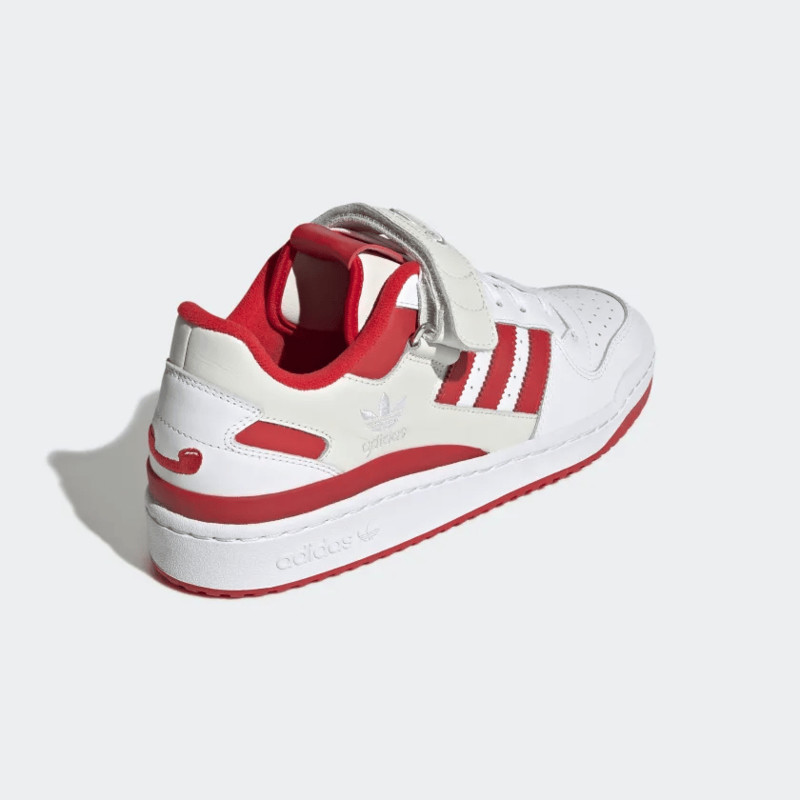 Trap Kitchen x adidas Forum Low | FZ6565