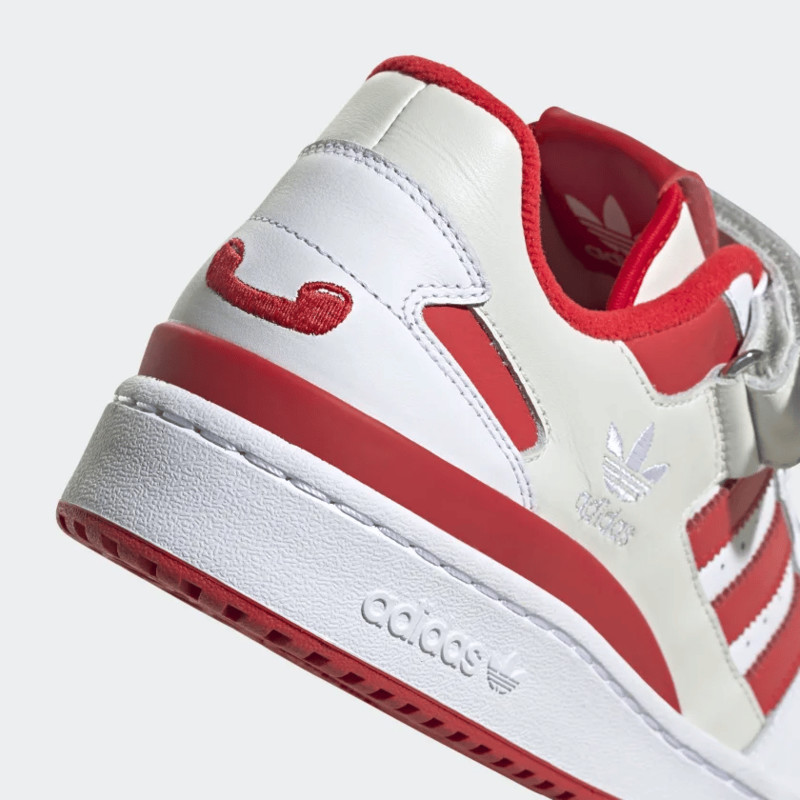 Trap Kitchen x adidas Forum Low | FZ6565