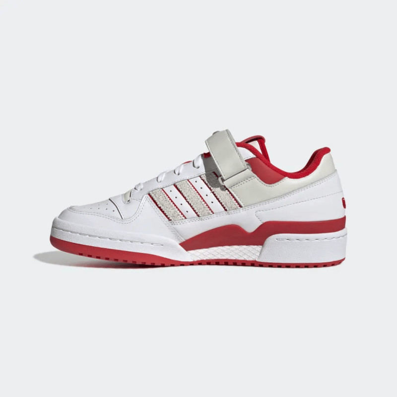Trap Kitchen x adidas Forum Low | FZ6565