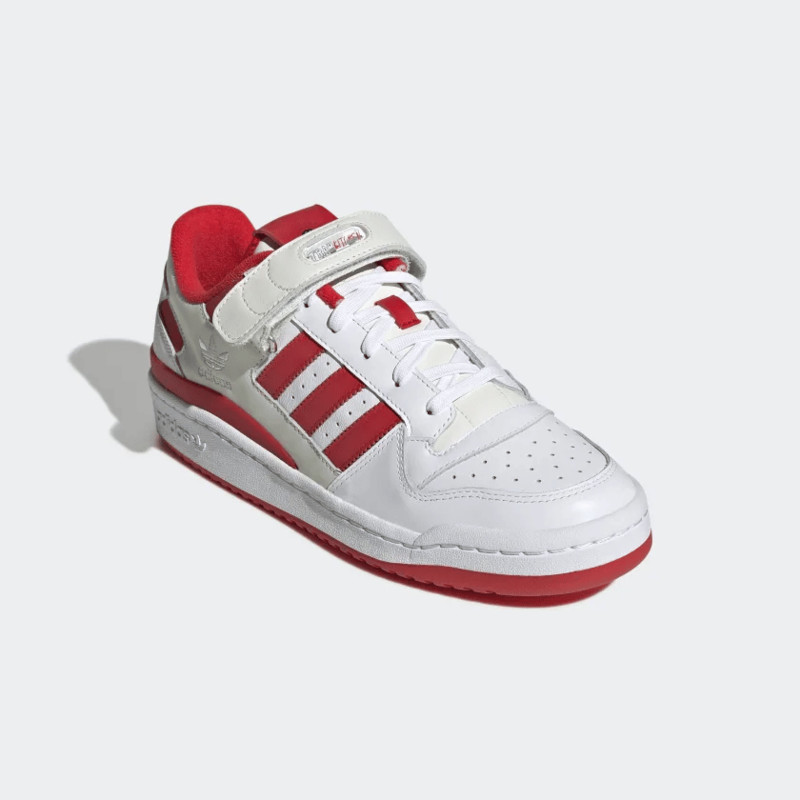 Trap Kitchen x adidas Forum Low | FZ6565