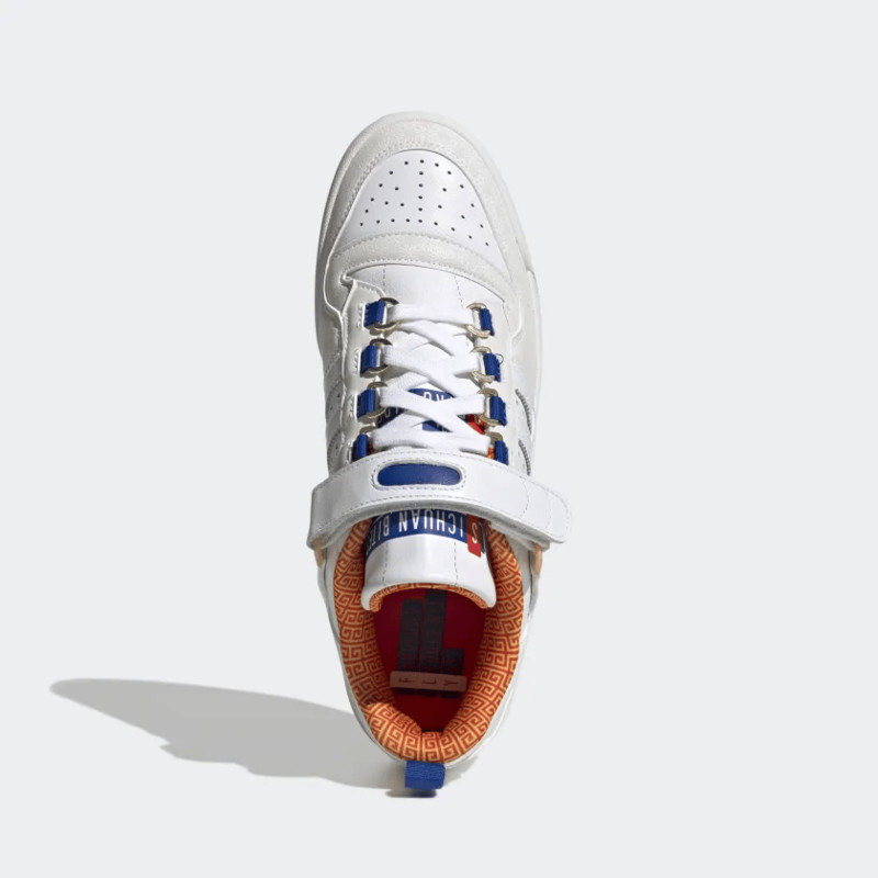 Superfly x adidas Forum Low | HP2355