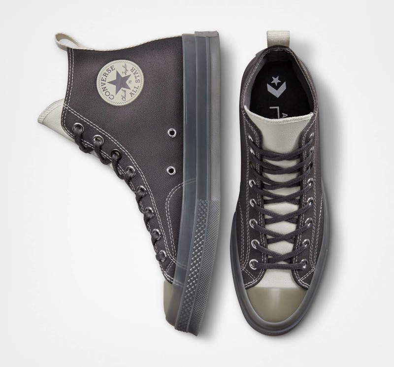 A Cold Wall x Converse Chuck 70 "Pavement" | A02277C
