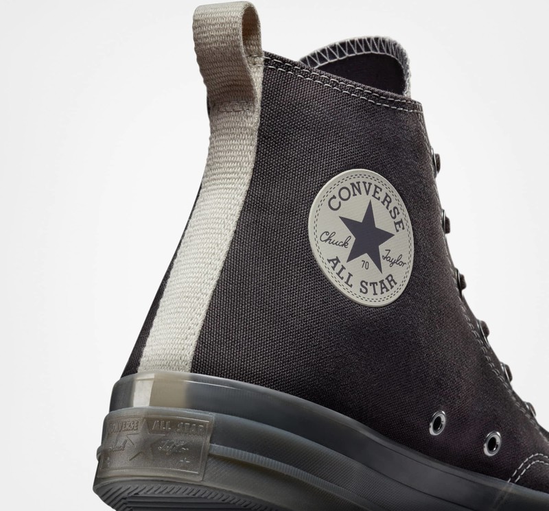 A Cold Wall x Converse Chuck 70 "Pavement" | A02277C