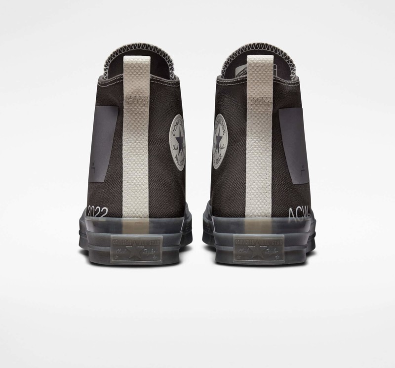 A Cold Wall x Converse Chuck 70 "Pavement" | A02277C