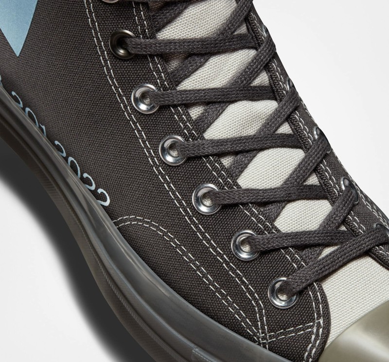 A Cold Wall x Converse Chuck 70 "Pavement" | A02277C