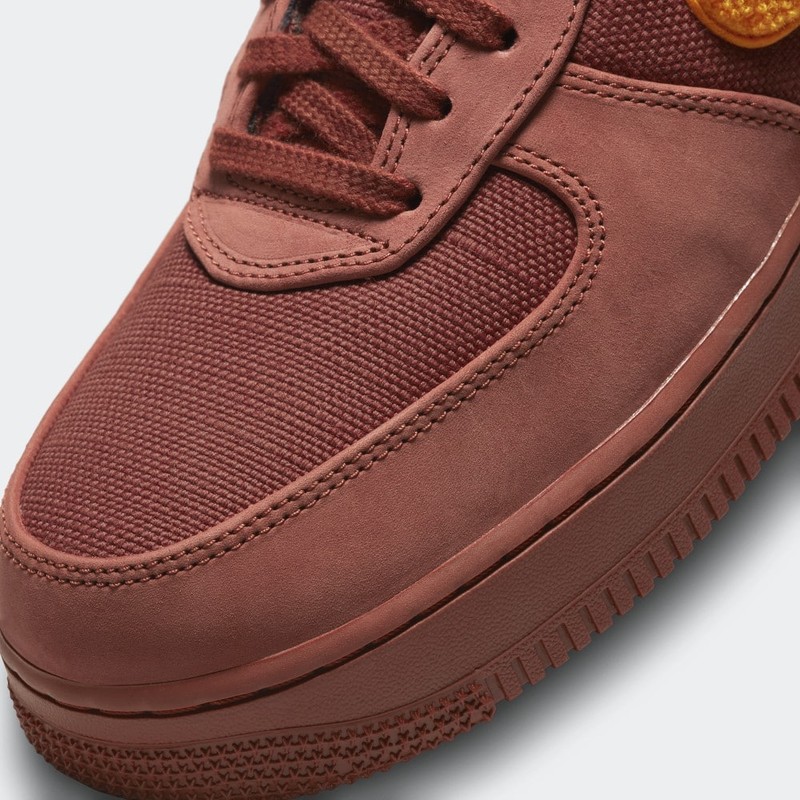 Nike Air Force 1 Familia | DV5153-600