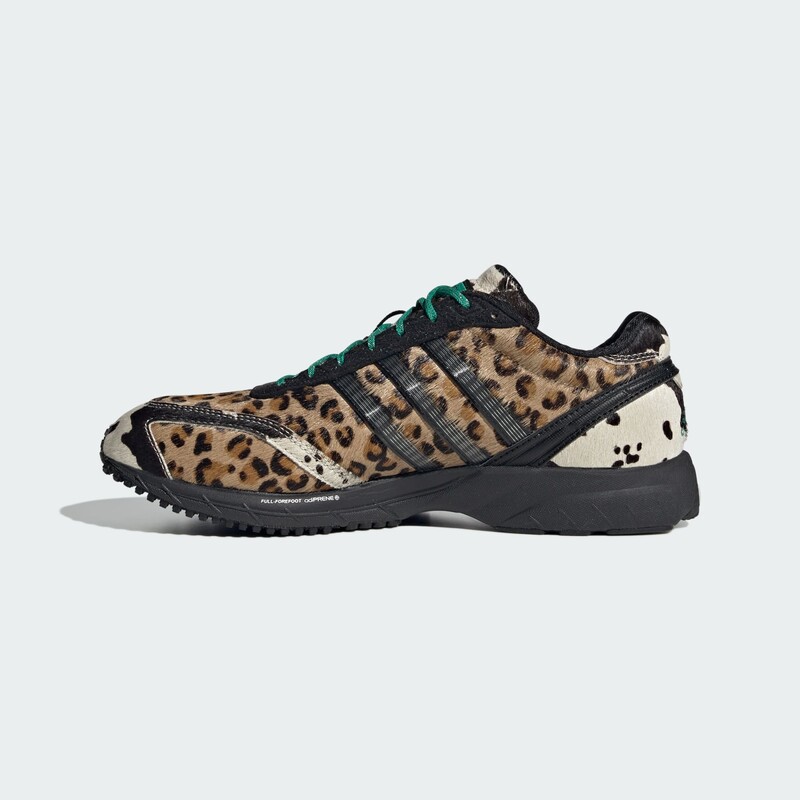 adidas Adizero Adios OG "Leopard" | JR6023