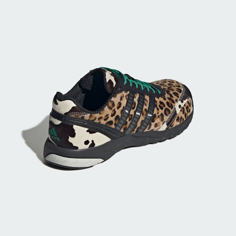 adidas Adizero Adios OG "Leopard" | JR6023