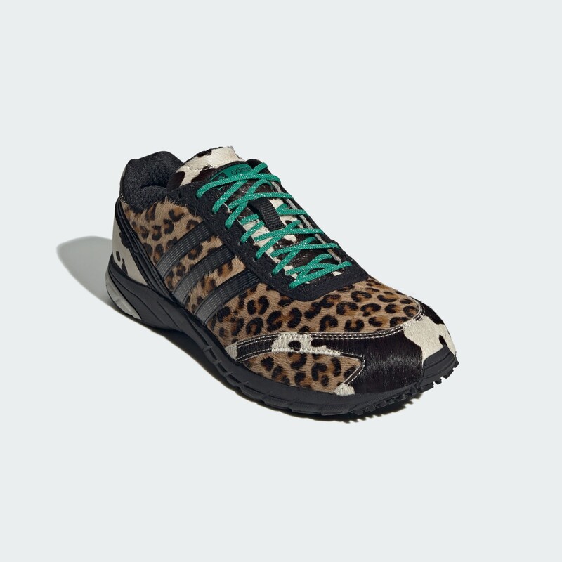 adidas Adizero Adios OG "Leopard" | JR6023