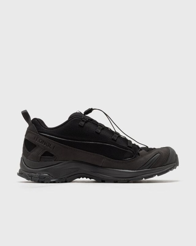 Jeong Li x Salomon XA Pro 3D "Black Asphalt" | L47961600