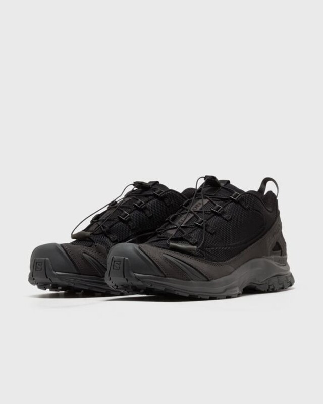 Jeong Li x Salomon XA Pro 3D "Black Asphalt" | L47961600
