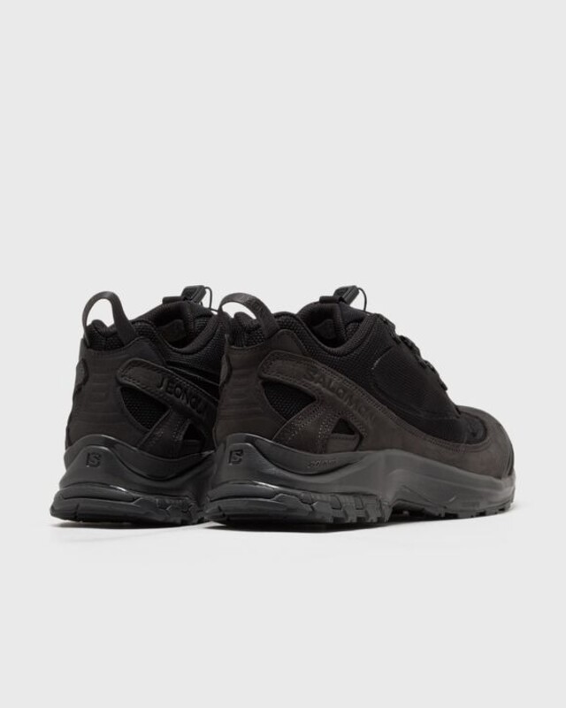 Jeong Li x Salomon XA Pro 3D "Black Asphalt" | L47961600