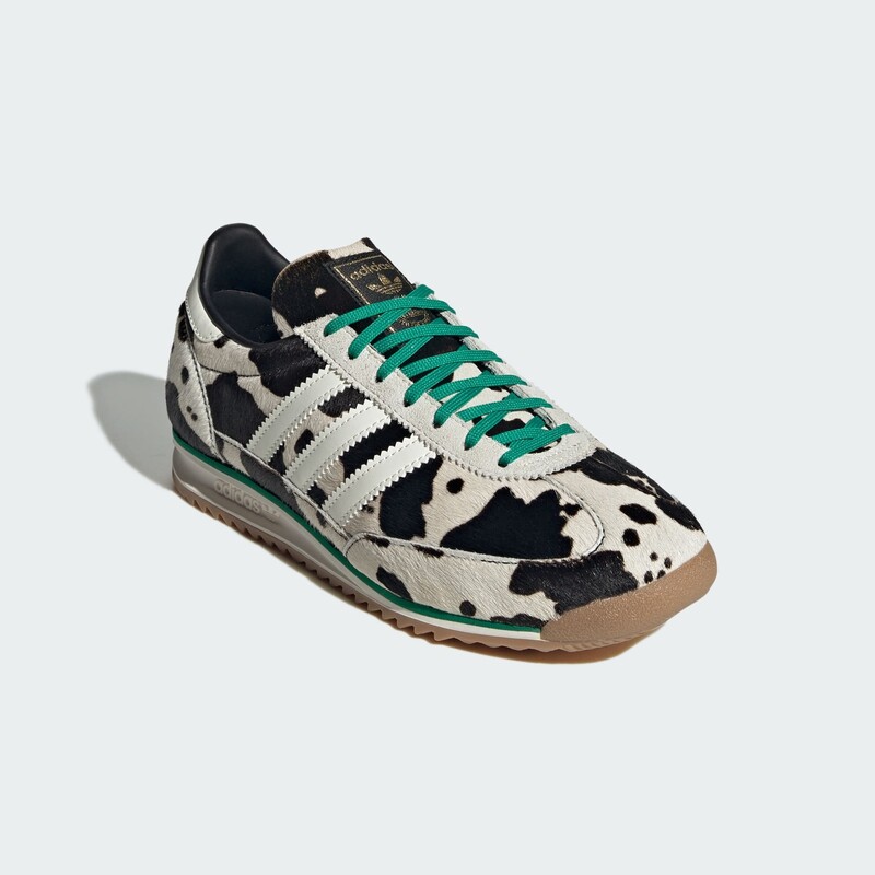 adidas SL 72 OG "Cow" | JR1639