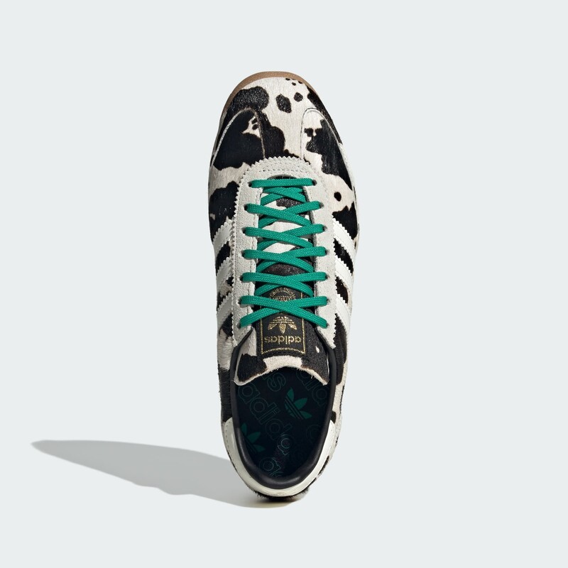 adidas SL 72 OG "Cow" | JR1639