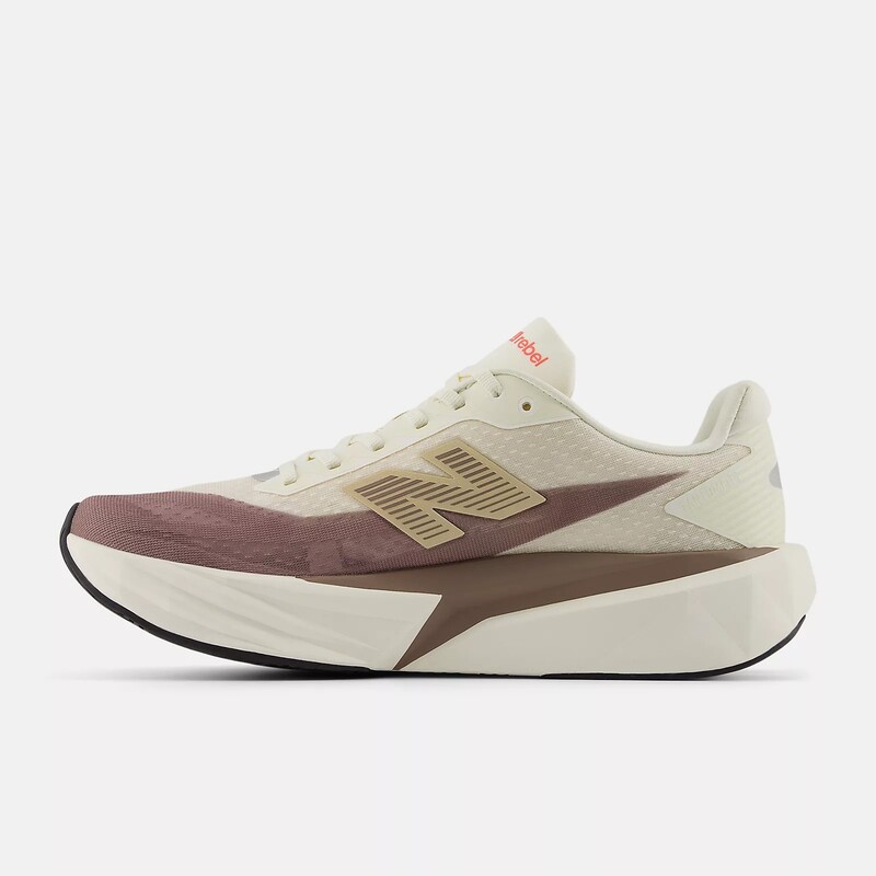 New Balance FuelCell Rebel v5 "Angora" | MFCXLY5