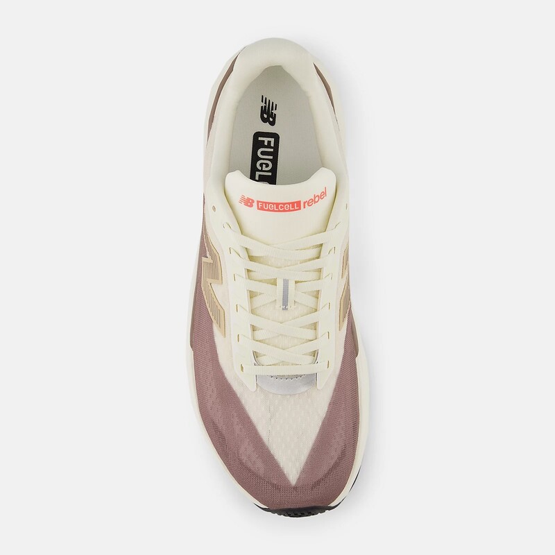 New Balance FuelCell Rebel v5 "Angora" | MFCXLY5