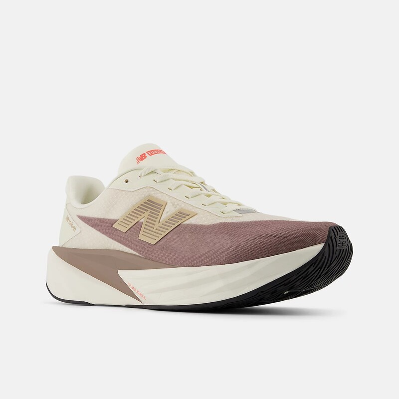 New Balance FuelCell Rebel v5 "Angora" | MFCXLY5