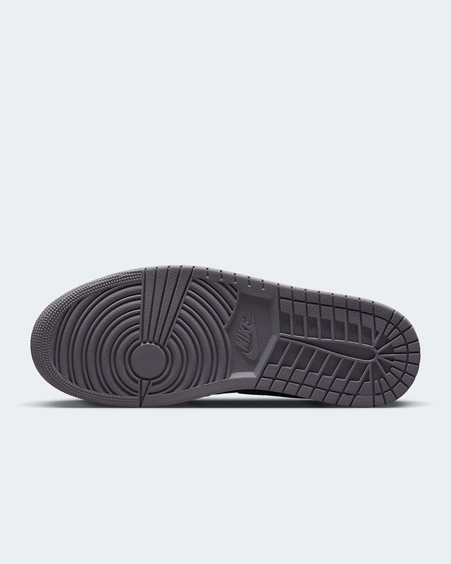 Air Jordan 1 Low SE Craft Obsidian | DR8867-400