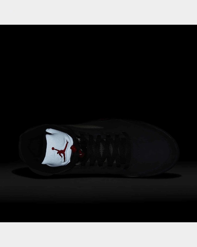 Air Jordan 5 Gore-Tex Off Noir | DR0092-001