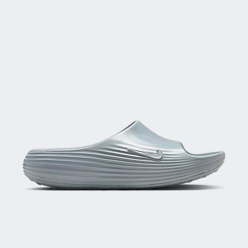 Nike ReactX Rejuven8 "Wolf Grey" | HV4479-002