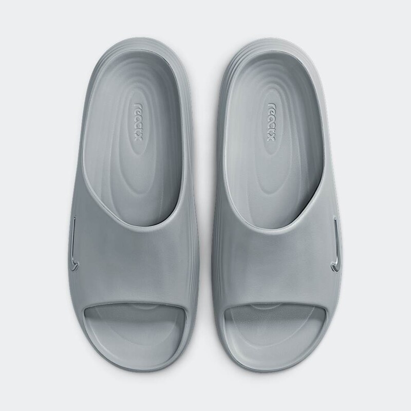 Nike ReactX Rejuven8 "Wolf Grey" | HV4479-002