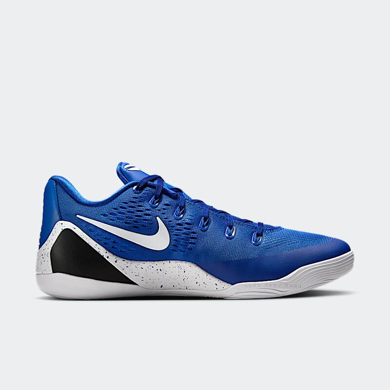Nike Kobe 9 EM Low Protro "Game Royal" | IH1401-400
