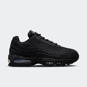 Levi's x Nike Air Max 95 OG "Black" | HM4743-001 Levi's x Nike Air Max 95 OG "Black" | HM4743-001