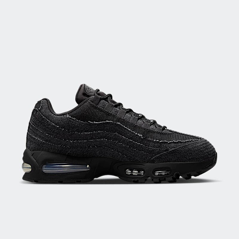 Levi's x Nike Air Max 95 OG "Black" | HM4743-001