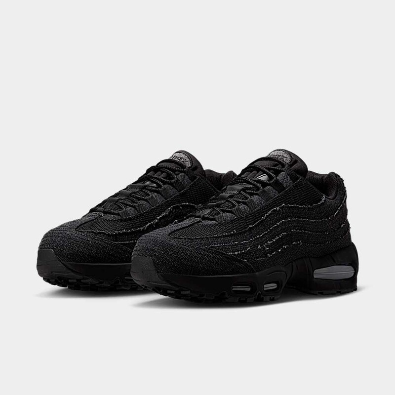 Levi's x Nike Air Max 95 OG "Black" | HM4743-001