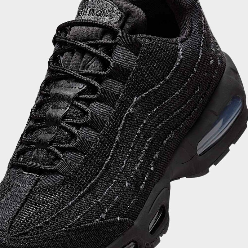 Levi's x Nike Air Max 95 OG "Black" | HM4743-001