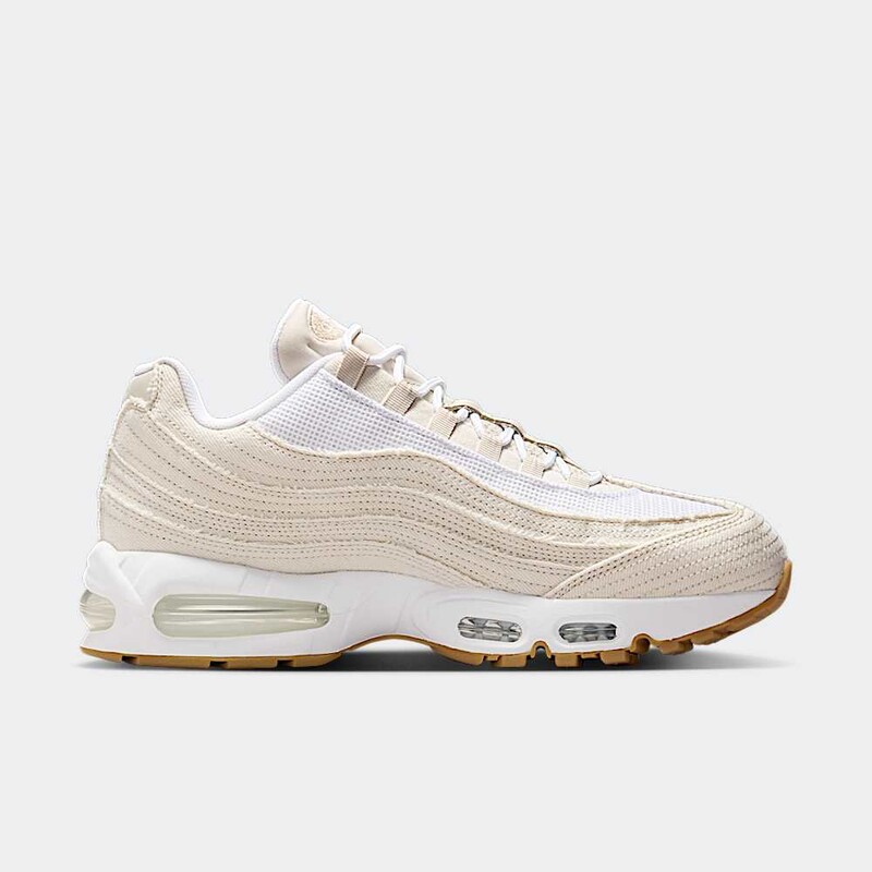 Levi's x Nike Air Max 95 OG "Light Orewood Brown" | HM4743-100