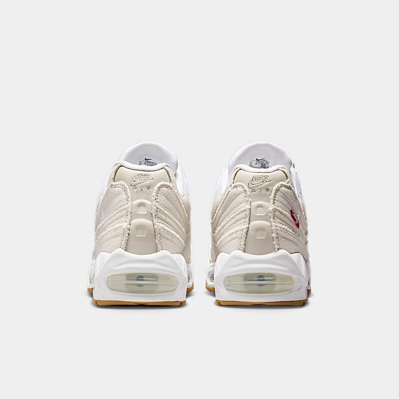 Levi's x Nike Air Max 95 OG "Light Orewood Brown" | HM4743-100