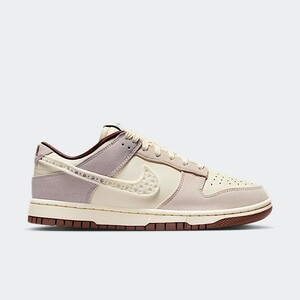 Nike Dunk Low "Crochet Swoosh" | IH7353-010 Nike Dunk Low "Crochet Swoosh" | IH7353-010