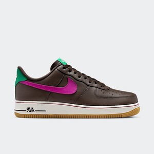 Nike Air Force 1 Low "Baroque Brown/Vivid Purple" | IM2368-237 Nike Air Force 1 Low "Baroque Brown/Vivid Purple" | IM2368-237