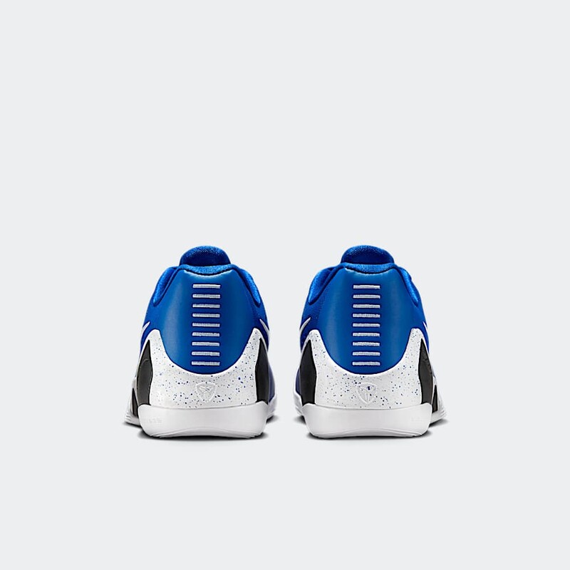 Nike Kobe 9 EM Low Protro "Game Royal" | IH1401-400