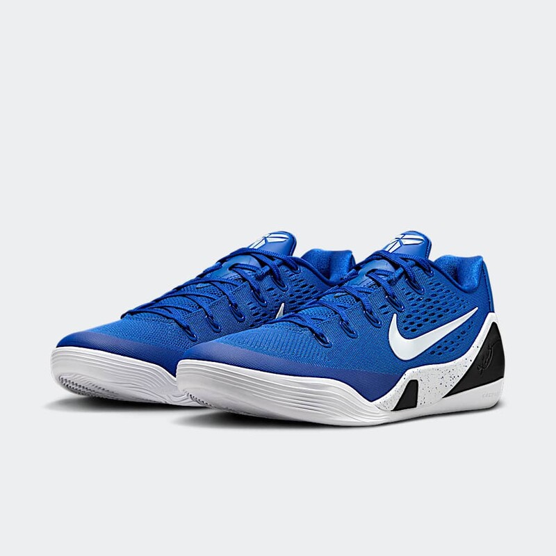Nike Kobe 9 EM Low Protro "Game Royal" | IH1401-400