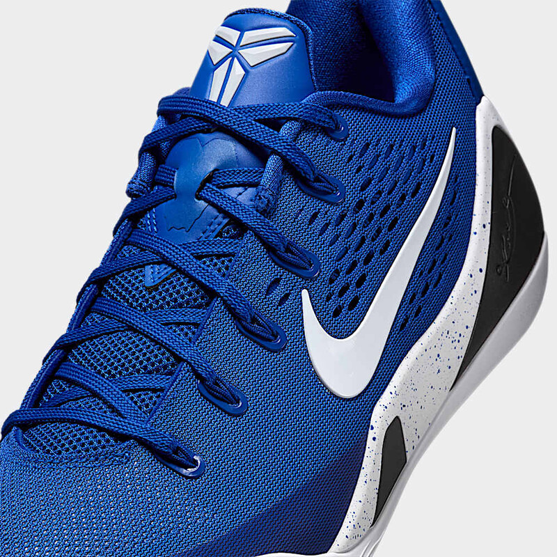 Nike Kobe 9 EM Low Protro "Game Royal" | IH1401-400